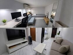 38 I Suites (D15), Apartment #568859561